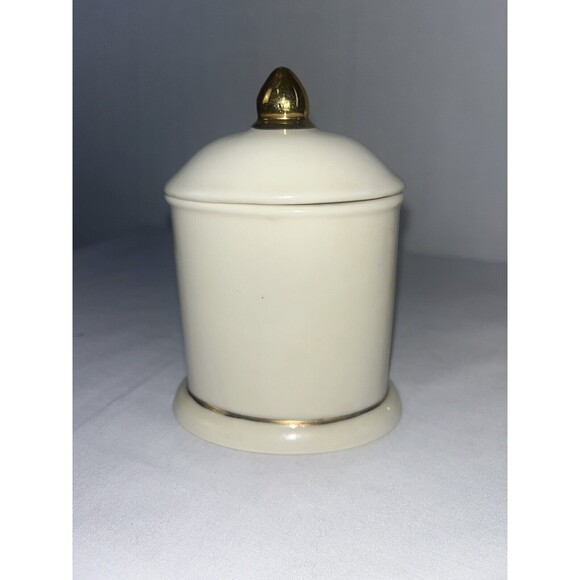 Thomas Kincaid Avon New Day Drawing Creamer & Stepping Stone Cottage Sugar Bowl - Picture 3 of 12